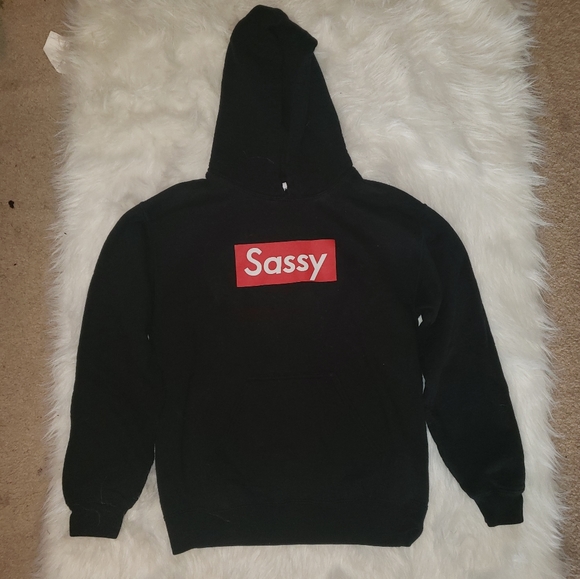 Rue21 sweatshirt - Picture 1 of 6